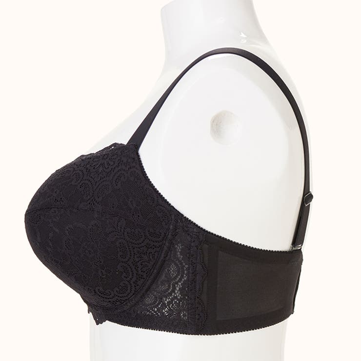 ブラジャー 大きいサイズ 【NEW】お試しブラ | Ruiglamourous | 詳細画像7 
