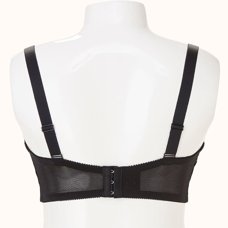 ブラジャー 大きいサイズ 【NEW】お試しブラ | Ruiglamourous | 詳細画像8 