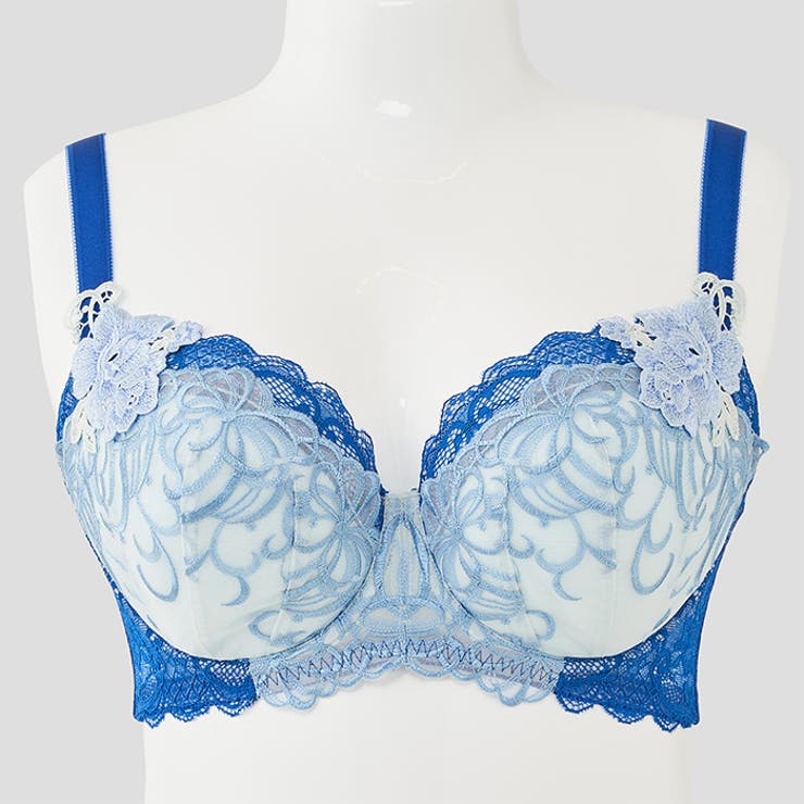 ブラジャー 大きいサイズ エテルブラ（SP572） | Ruiglamourous | 詳細画像5 