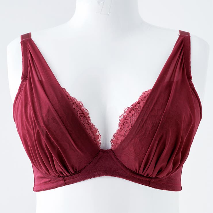 ブラジャー 大きいサイズ デジールブラ（SP597） | Ruiglamourous | 詳細画像5 