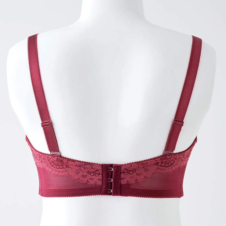 ブラジャー 大きいサイズ デジールブラ（SP597） | Ruiglamourous | 詳細画像8 