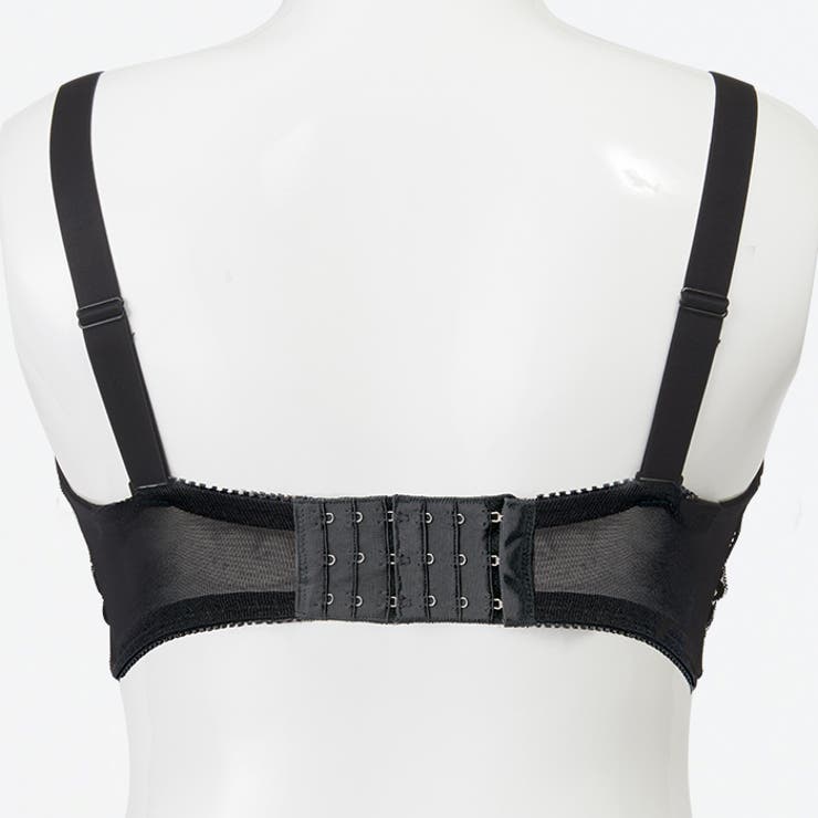 ブラジャー延長ホック 大きいサイズ（SP-251） | Ruiglamourous | 詳細画像5 