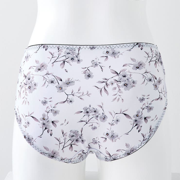 大きいサイズ ブラジャー エセンシアールハイライズ（SP598） | Ruiglamourous | 詳細画像5 