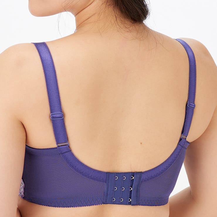 ブラジャー 大きいサイズ トロイエブラ（SP-519） | Ruiglamourous | 詳細画像3 