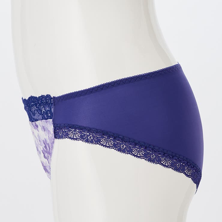 大きいサイズ トロイエショーツ（SP-519） | Ruiglamourous | 詳細画像4 