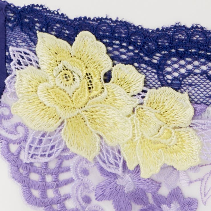 大きいサイズ トロイエショーツ（SP-519） | Ruiglamourous | 詳細画像7 