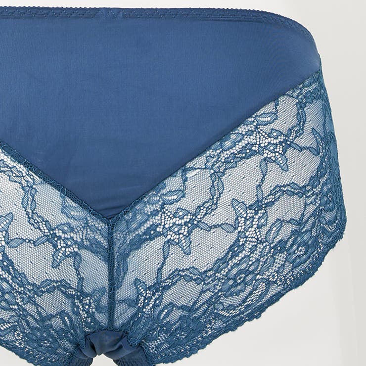 大きいサイズ シャリテハイライズ（SP-554） | Ruiglamourous | 詳細画像8 