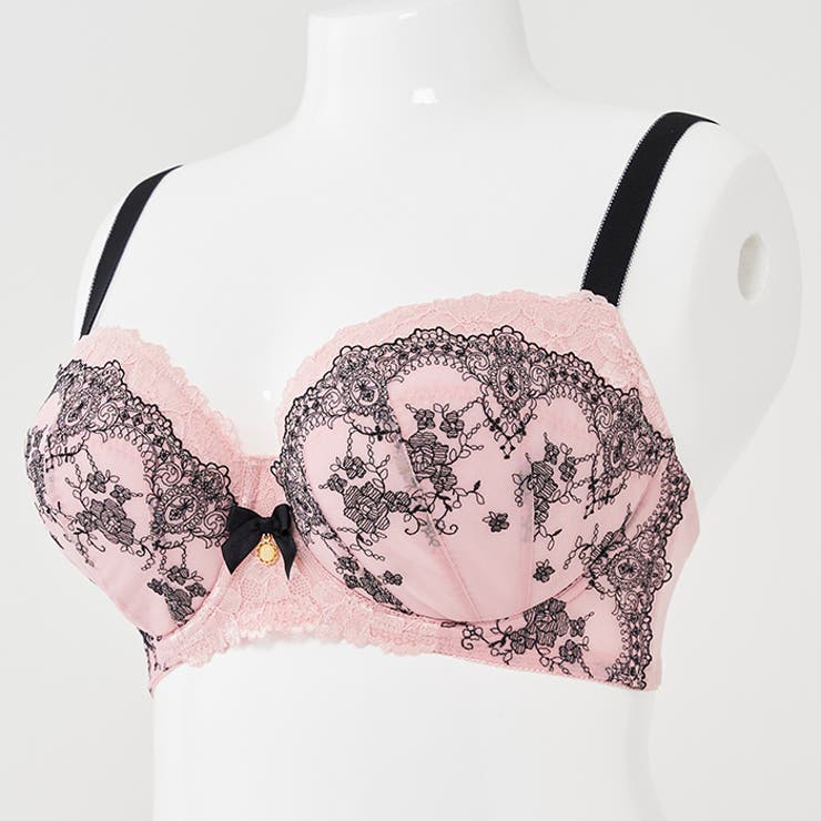 Rue de Ryu グラマラス 95Fブラジャー