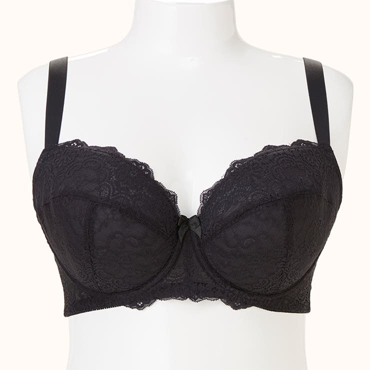 ブラジャー 大きいサイズ 【NEW】お試しブラC | Ruiglamourous | 詳細画像5 