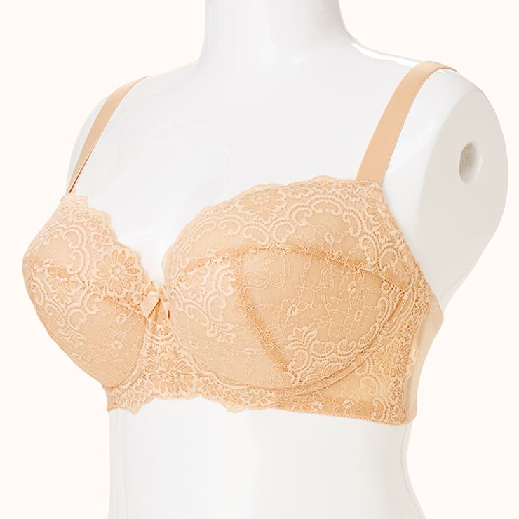 ブラジャー 大きいサイズ 【NEW】お試しブラ | Ruiglamourous | 詳細画像6 