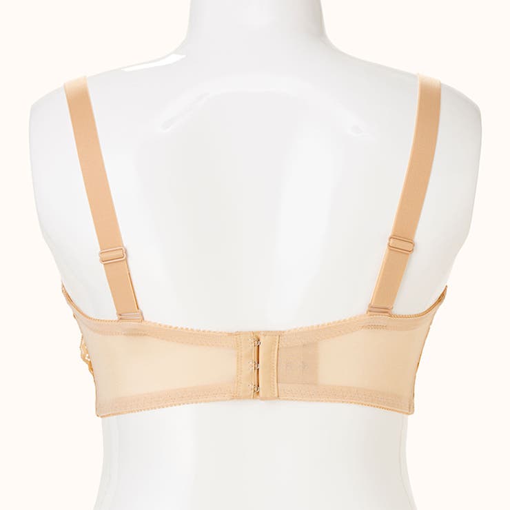 ブラジャー 大きいサイズ 【NEW】お試しブラ | Ruiglamourous | 詳細画像8 