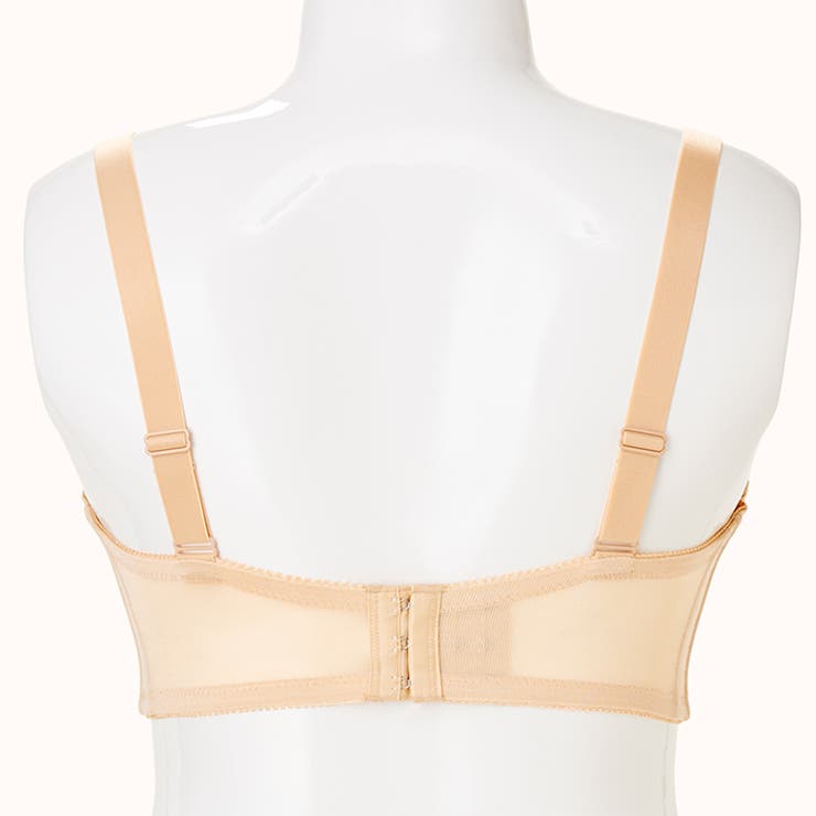 ブラジャー 大きいサイズ 【NEW】モールドブラ | Ruiglamourous | 詳細画像8 