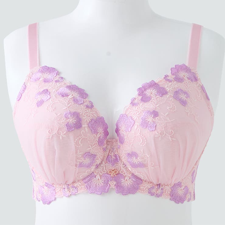 あんなさんコラボ ルミナブラ フルカップ | Ruiglamourous | 詳細画像6 