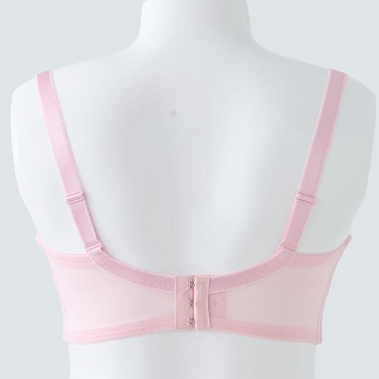 あんなさんコラボ ルミナブラ 3/4カップ丸胸 | Ruiglamourous | 詳細画像9 