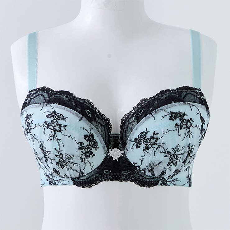 ヴィーヴァブラショーツセット | Ruiglamourous | 詳細画像5 