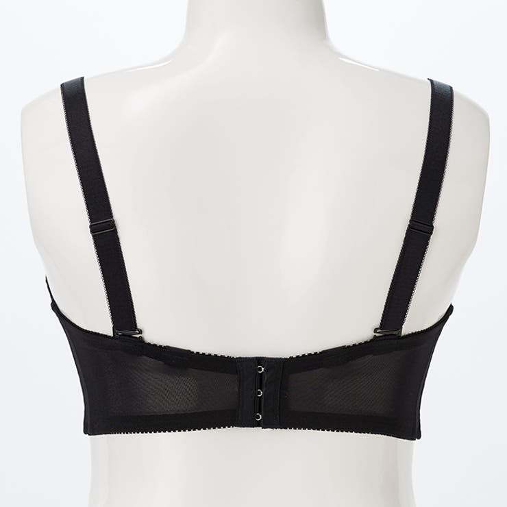 ブラジャー 大きいサイズ マルファスブラ（SP-520） | Ruiglamourous | 詳細画像7 