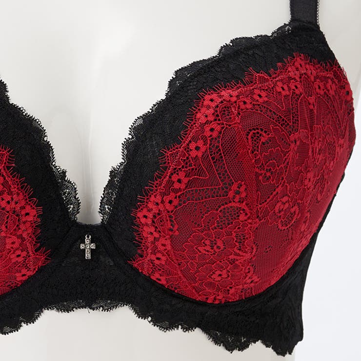 ブラジャー 大きいサイズ マルファスブラ（SP-520） | Ruiglamourous | 詳細画像9 