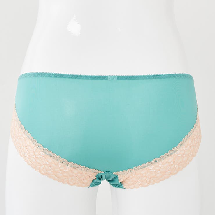 大きいサイズ サナティオショーツ（SP-558） | Ruiglamourous | 詳細画像5 