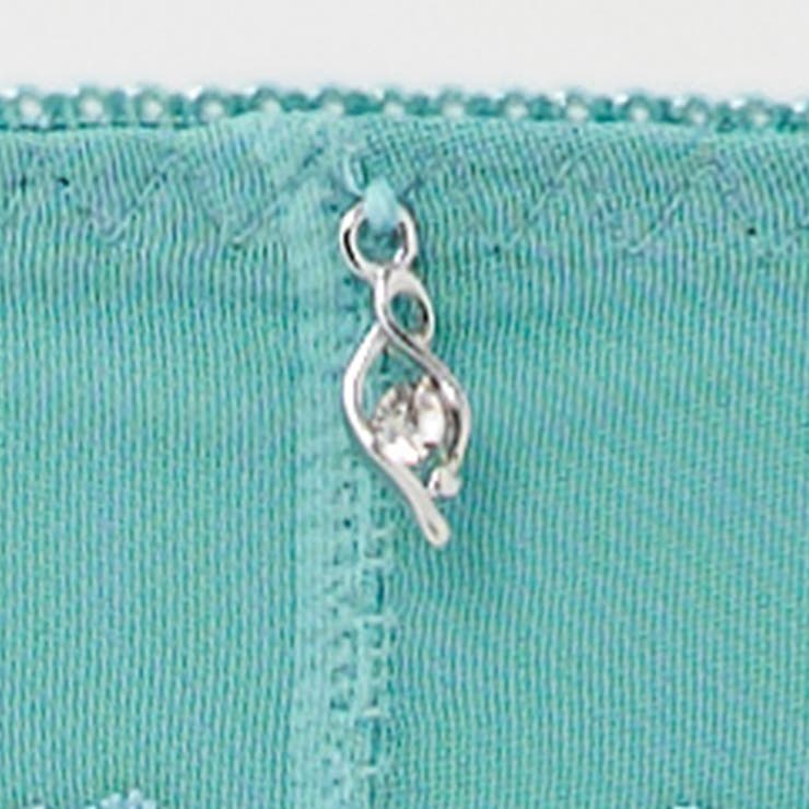 大きいサイズ サナティオショーツ（SP-558） | Ruiglamourous | 詳細画像7 