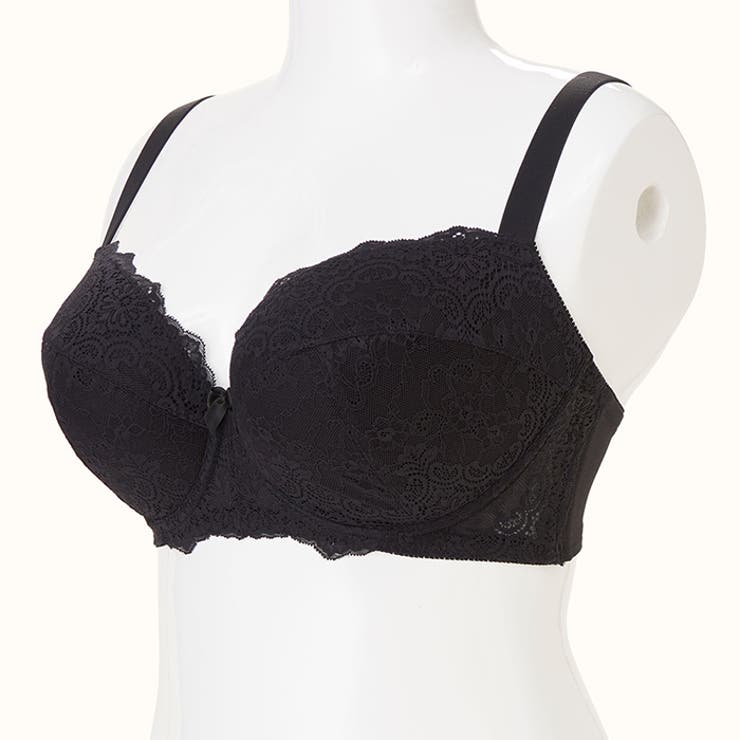 ルイグラマラスK85ブラジャー Ruiglamourous（ルイグラマラス）K85 （レディース