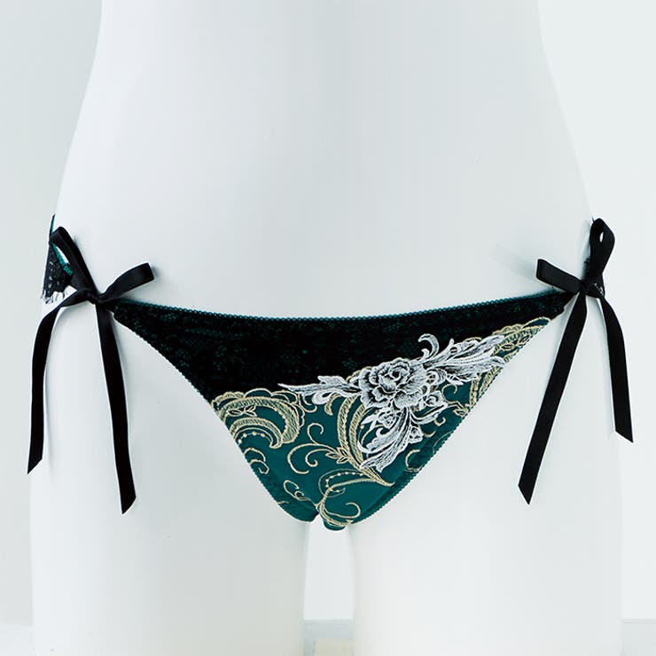 エステラショーツ | Ruiglamourous | 詳細画像2 