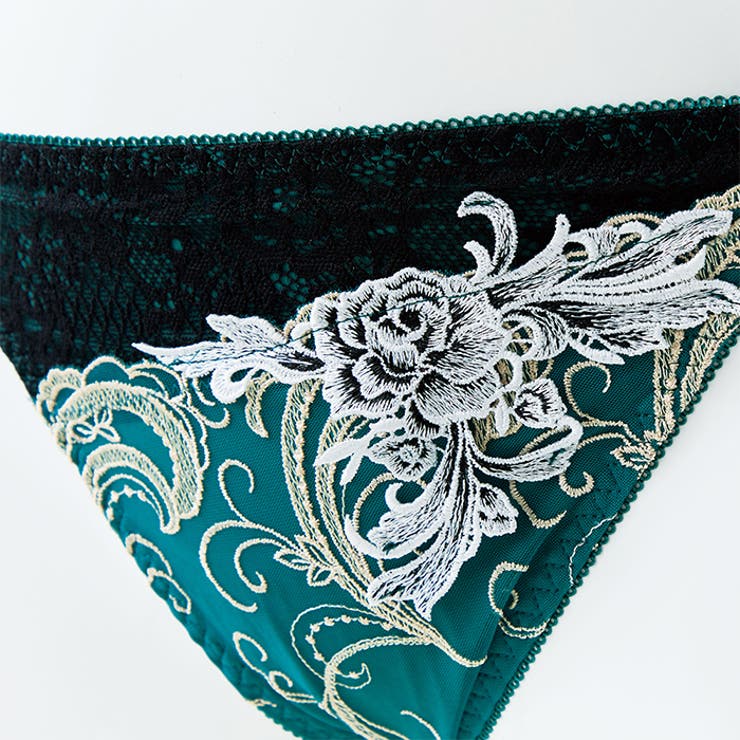 エステラショーツ | Ruiglamourous | 詳細画像6 