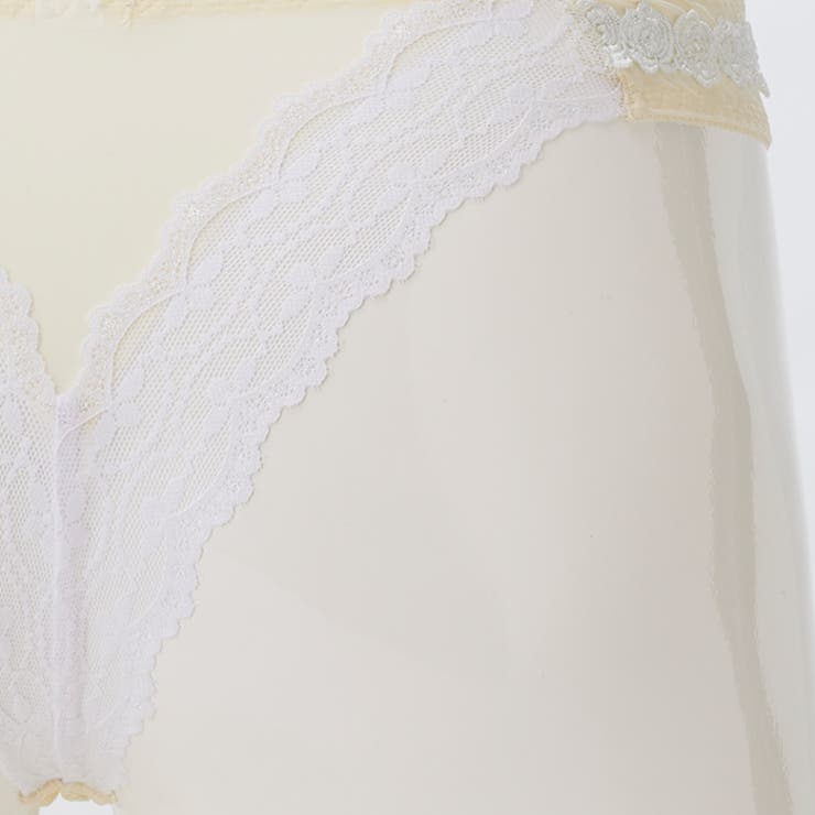 大きいサイズ アイノウスＴバック（SP-522） | Ruiglamourous | 詳細画像8 