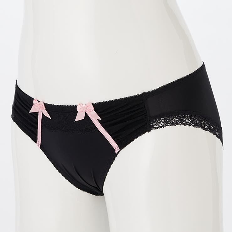 大きいサイズ マディショーツ（SP-525） | Ruiglamourous | 詳細画像3 