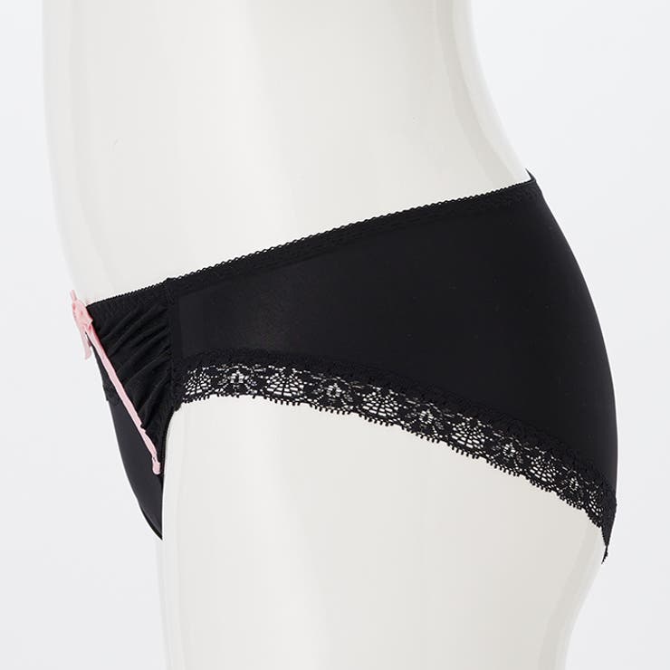 大きいサイズ マディショーツ（SP-525） | Ruiglamourous | 詳細画像4 