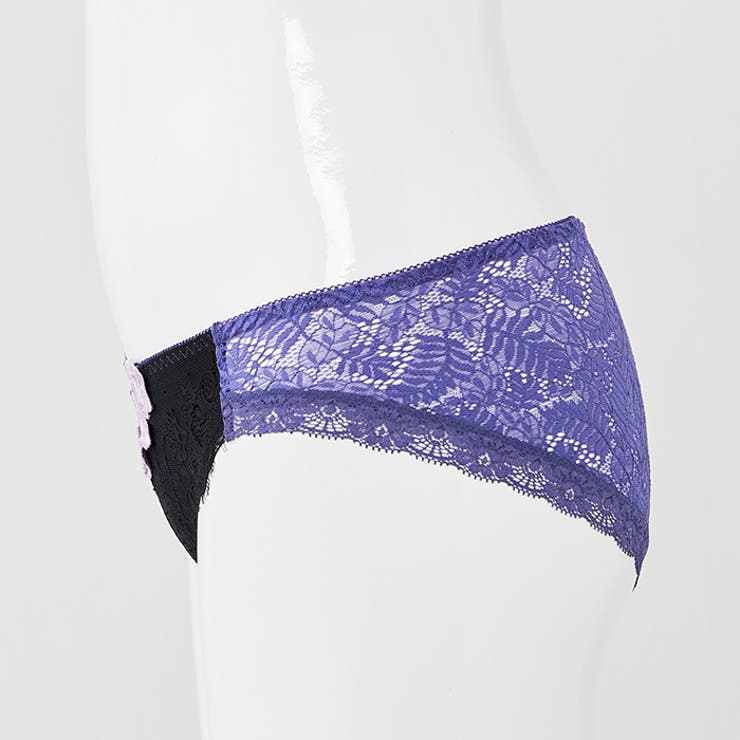 大きいサイズ パルファンショーツ（SP-559） | Ruiglamourous | 詳細画像4 