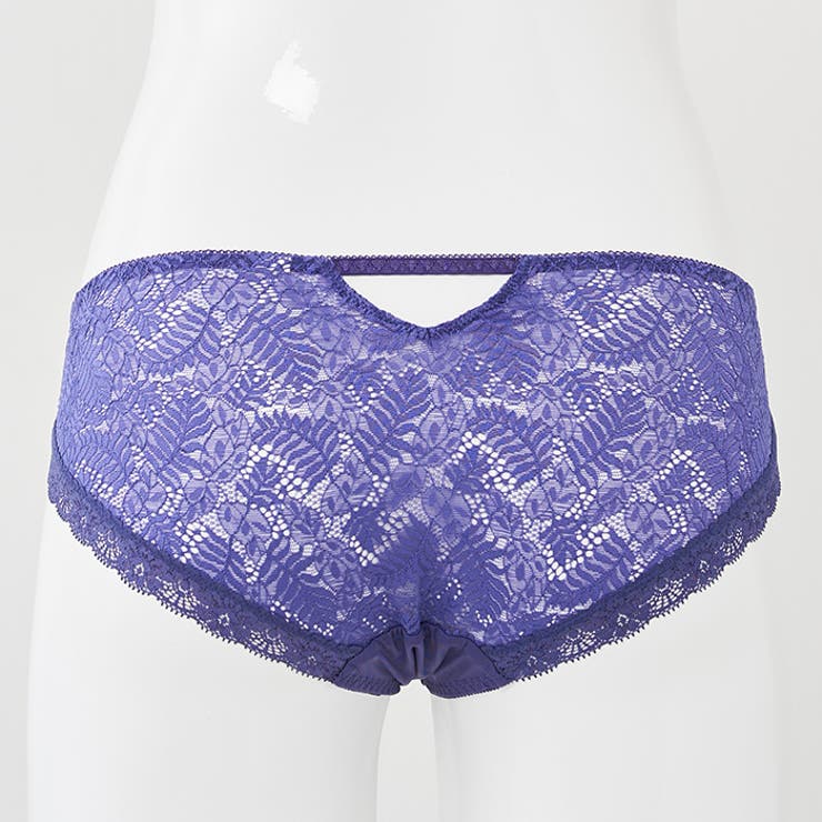 大きいサイズ パルファンショーツ（SP-559） | Ruiglamourous | 詳細画像5 