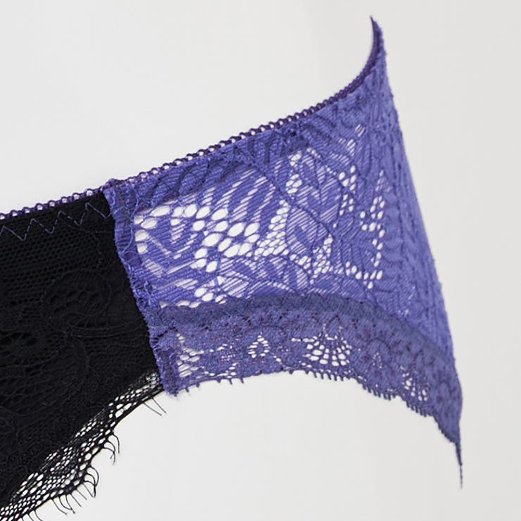 大きいサイズ パルファンショーツ（SP-559） | Ruiglamourous | 詳細画像7 