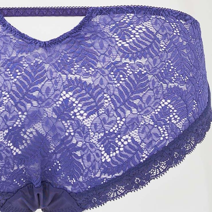 大きいサイズ パルファンショーツ（SP-559） | Ruiglamourous | 詳細画像8 