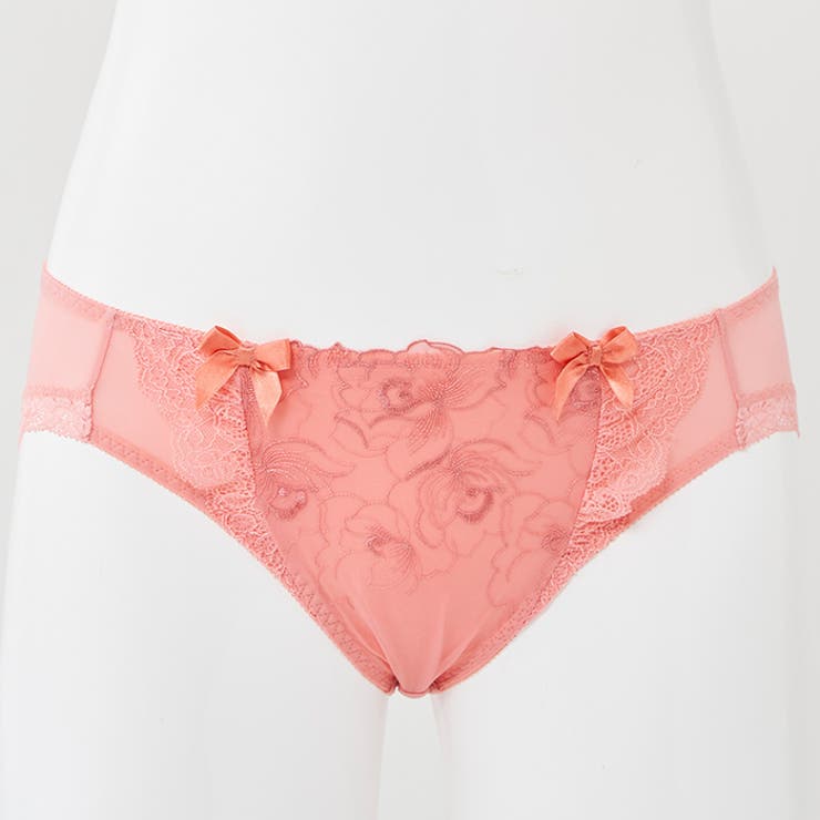 大きいサイズ エピカリスショーツ（SP-561） | Ruiglamourous | 詳細画像2 