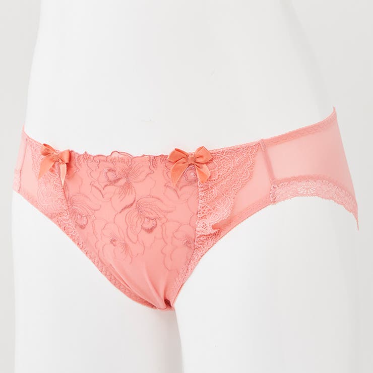 大きいサイズ エピカリスショーツ（SP-561） | Ruiglamourous | 詳細画像3 