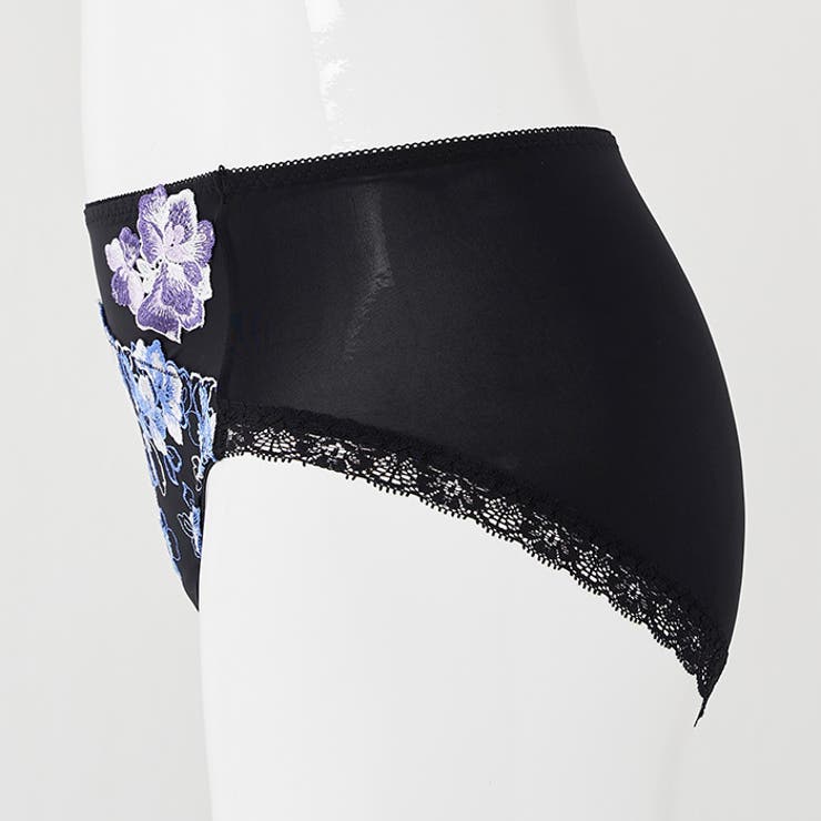 大きいサイズ パンタシアハイライズ（SP-562） | Ruiglamourous | 詳細画像4 