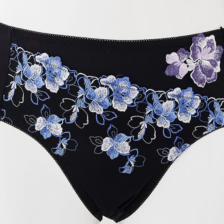 大きいサイズ パンタシアハイライズ（SP-562） | Ruiglamourous | 詳細画像6 