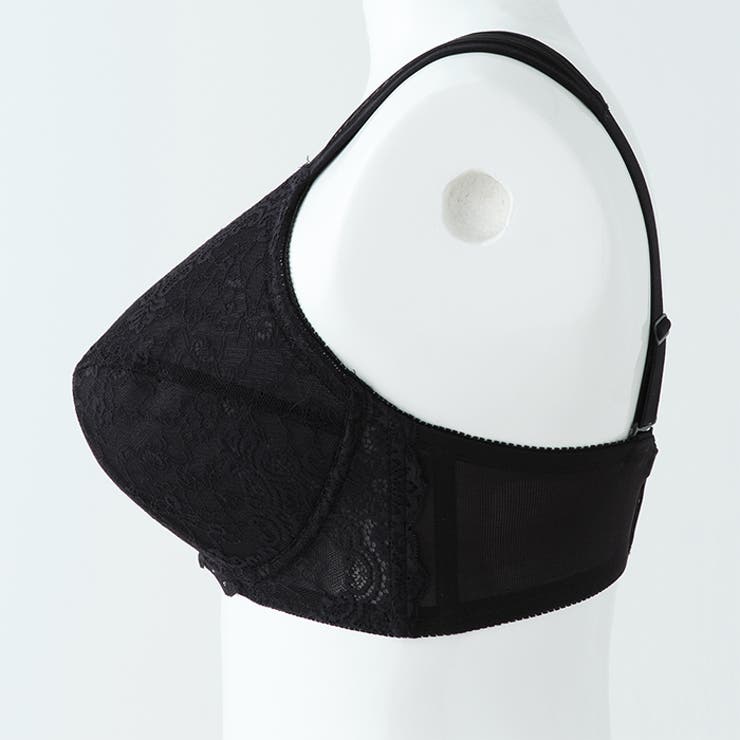 ブラジャー 大きいサイズ 【NEW】お試しブラＳ | Ruiglamourous | 詳細画像7 