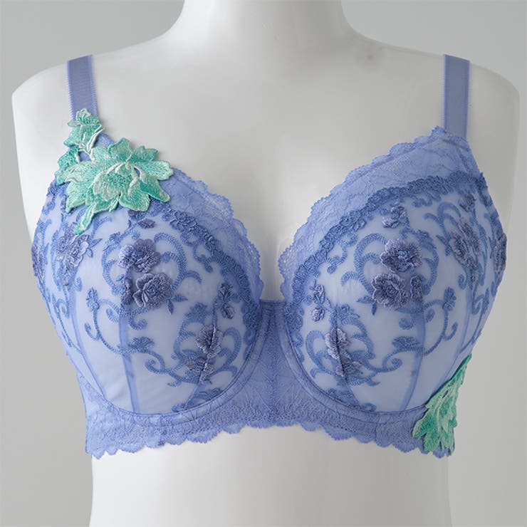 ブラジャー 大きいサイズ シータブラ（SP583）[品番