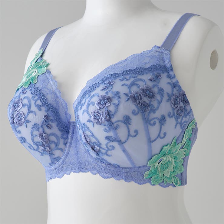 ブラジャー 大きいサイズ シータブラ（SP583） | Ruiglamourous | 詳細画像6 