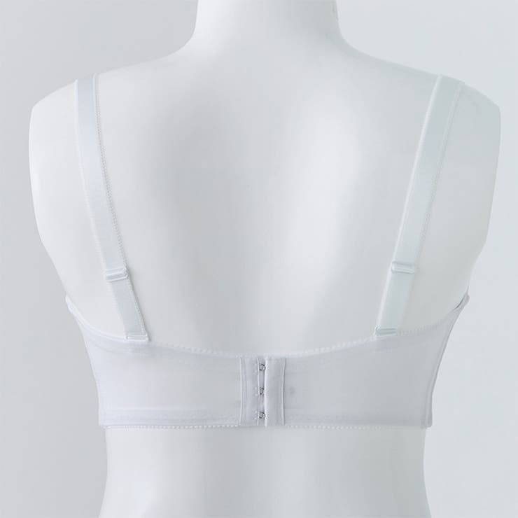 セラフィーヌブラ 3/4カップ寄せ上げ | Ruiglamourous | 詳細画像8 