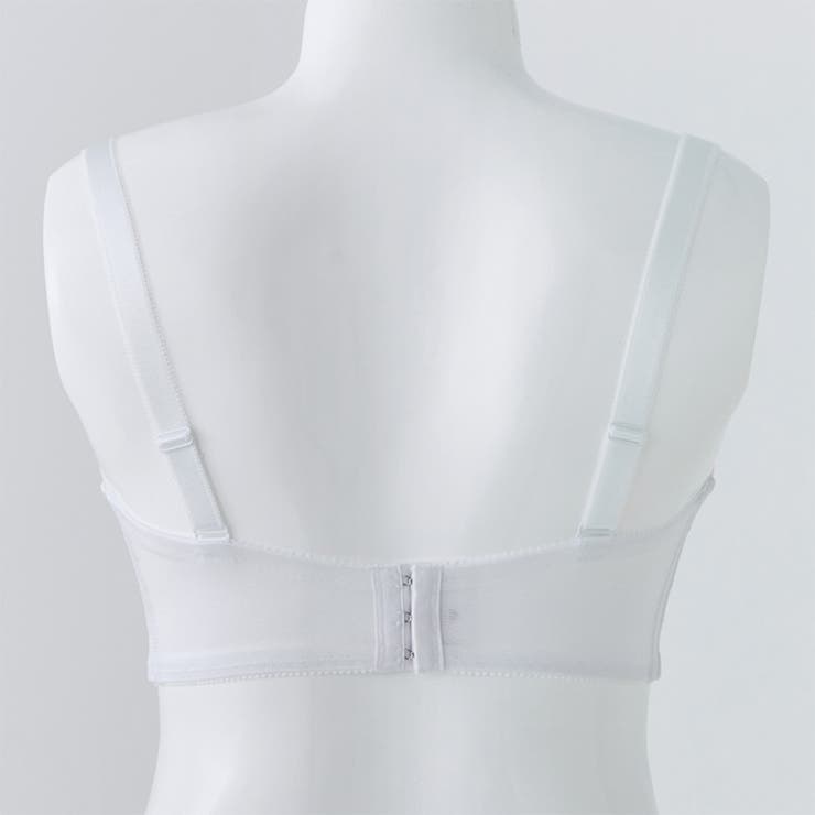 セラフィーヌブラ 3/4カップ丸胸 | Ruiglamourous | 詳細画像8 