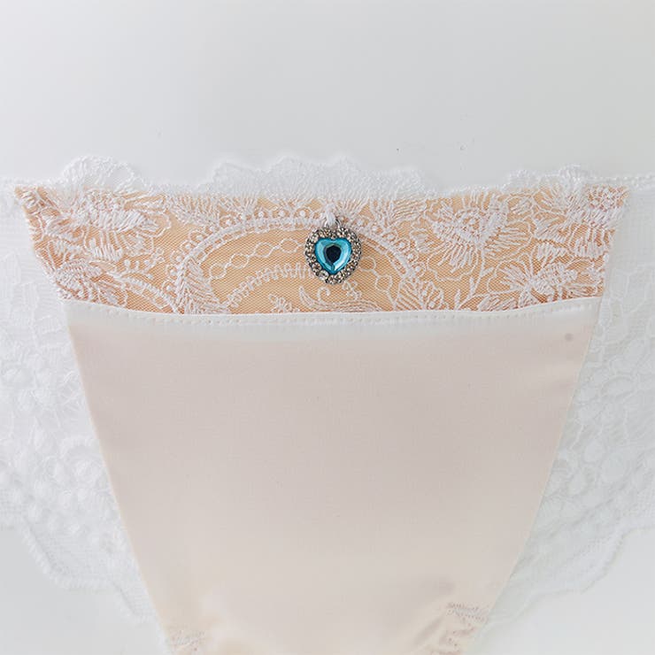 セラフィーヌＴバック | Ruiglamourous | 詳細画像6 