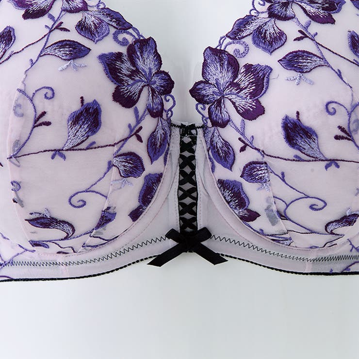 エリザブラ フルカップ | Ruiglamourous | 詳細画像11 