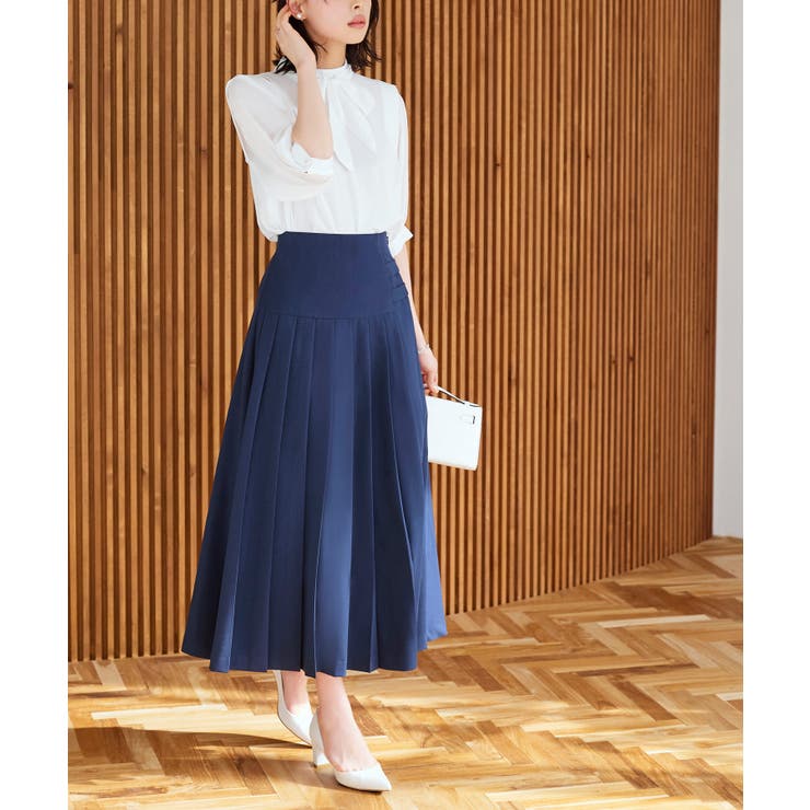 選べる3typeシルエットスカート | RUIRUE BOUTIQUE | 詳細画像15 