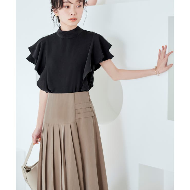 選べる3typeシルエットスカート | RUIRUE BOUTIQUE | 詳細画像19 