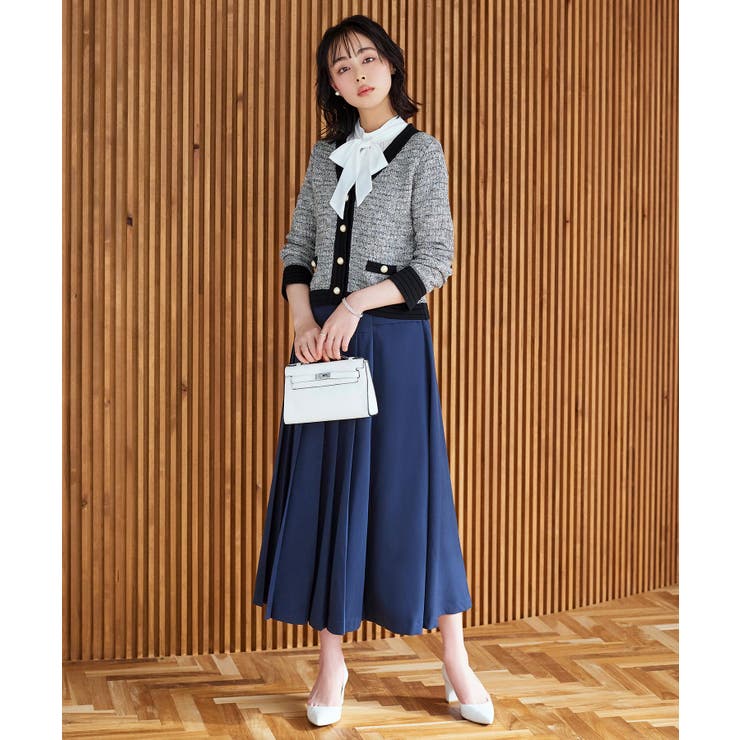 選べる3typeシルエットスカート | RUIRUE BOUTIQUE | 詳細画像22 