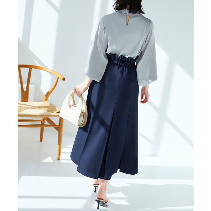 選べる3typeシルエットスカート | RUIRUE BOUTIQUE | 詳細画像28 