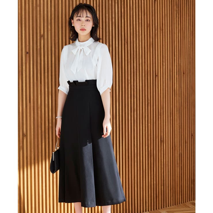 選べる3typeシルエットスカート | RUIRUE BOUTIQUE | 詳細画像31 