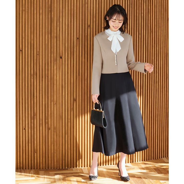 選べる3typeシルエットスカート | RUIRUE BOUTIQUE | 詳細画像32 